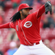 Illustration for article titled Royals Trade For Johnny Cueto, Gear Up For Postseason Run